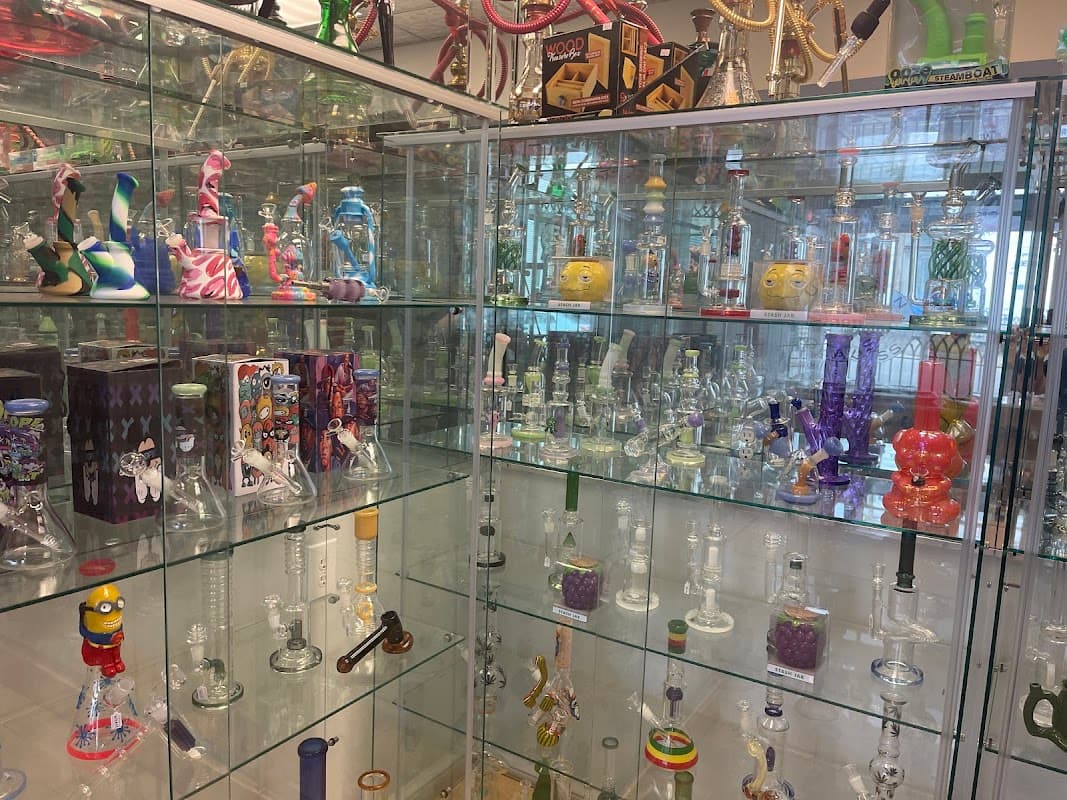 Urban Glass - Newport